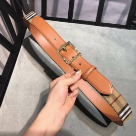 Picture of Burberry Belts _SKUBurberryBelt34mmX95-125CM7d57234